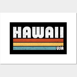 Hawaii - Paradise of the Pacific Posters and Art